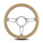 Lecarra Mark 4 Supreme Steering Wheel