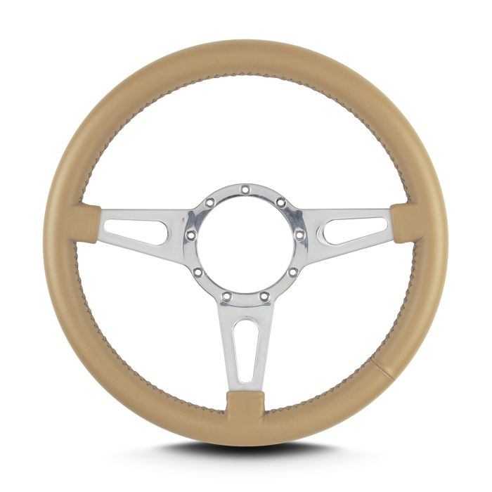 Lecarra Mark 4 Supreme Steering Wheel