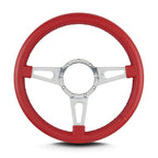 Lecarra Mark 4 Supreme Steering Wheel