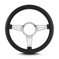 Lecarra Mark 4 Double Shot Steering Wheel