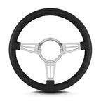 Lecarra Mark 4 Double Shot Steering Wheel