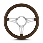 Lecarra Mark 4 Double Shot Steering Wheel