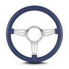 Lecarra Mark 4 Double Shot Steering Wheel