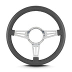 Lecarra Mark 4 Double Shot Steering Wheel