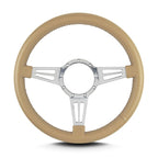 Lecarra Mark 4 Double Shot Steering Wheel