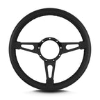Lecarra Mark 4 Supreme Steering Wheel