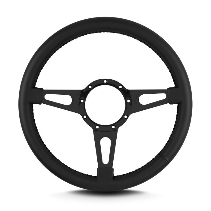 Lecarra Mark 4 Supreme Steering Wheel
