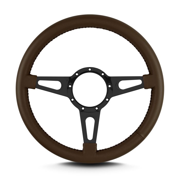 Lecarra Mark 4 Supreme Steering Wheel