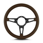 Lecarra Mark 4 Supreme Steering Wheel