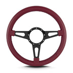 Lecarra Mark 4 Supreme Steering Wheel