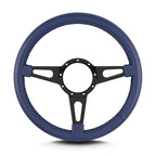 Lecarra Mark 4 Supreme Steering Wheel