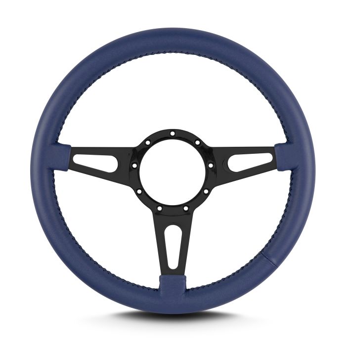 Lecarra Mark 4 Supreme Steering Wheel