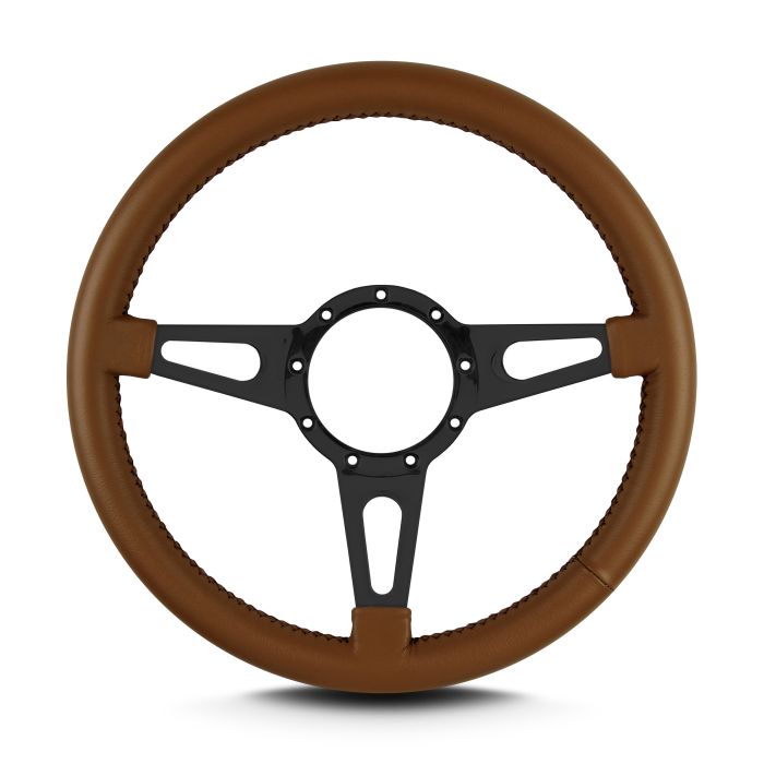 Lecarra Mark 4 Supreme Steering Wheel