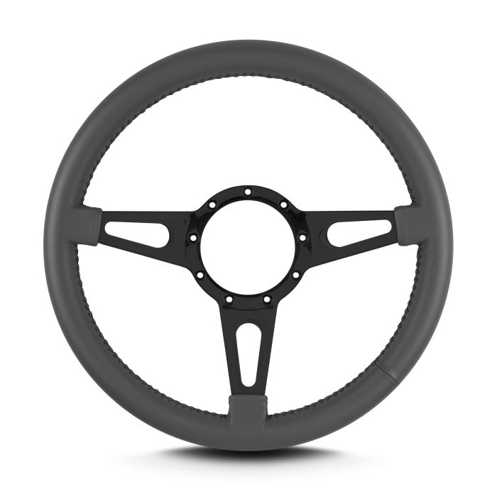 Lecarra Mark 4 Supreme Steering Wheel