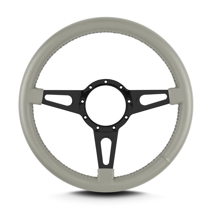 Lecarra Mark 4 Supreme Steering Wheel