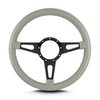Lecarra Mark 4 Supreme Steering Wheel