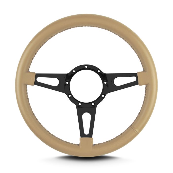 Lecarra Mark 4 Supreme Steering Wheel