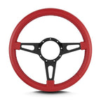 Lecarra Mark 4 Supreme Steering Wheel