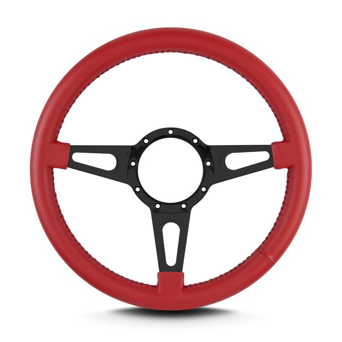 Lecarra Mark 4 Supreme Steering Wheel