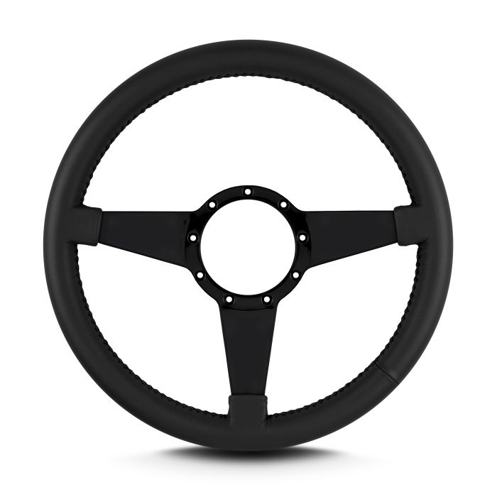 Lecarra Mark 4 Standard Steering Wheel
