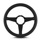 Lecarra Mark 4 Standard Steering Wheel
