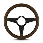 Lecarra Mark 4 Standard Steering Wheel