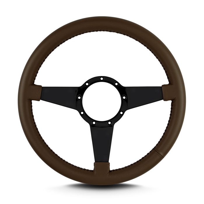 Lecarra Mark 4 Standard Steering Wheel