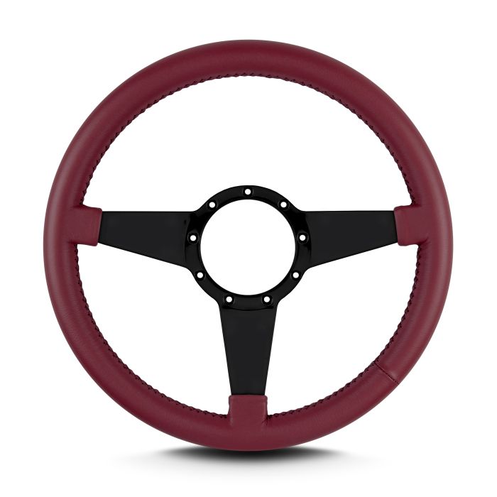 Lecarra Mark 4 Standard Steering Wheel