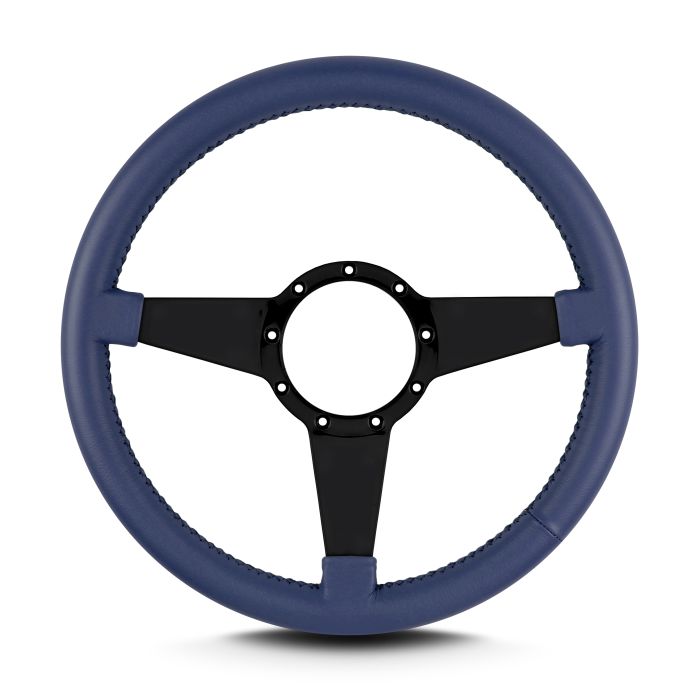 Lecarra Mark 4 Standard Steering Wheel
