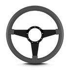 Lecarra Mark 4 Standard Steering Wheel