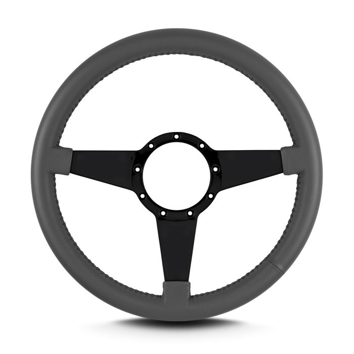Lecarra Mark 4 Standard Steering Wheel