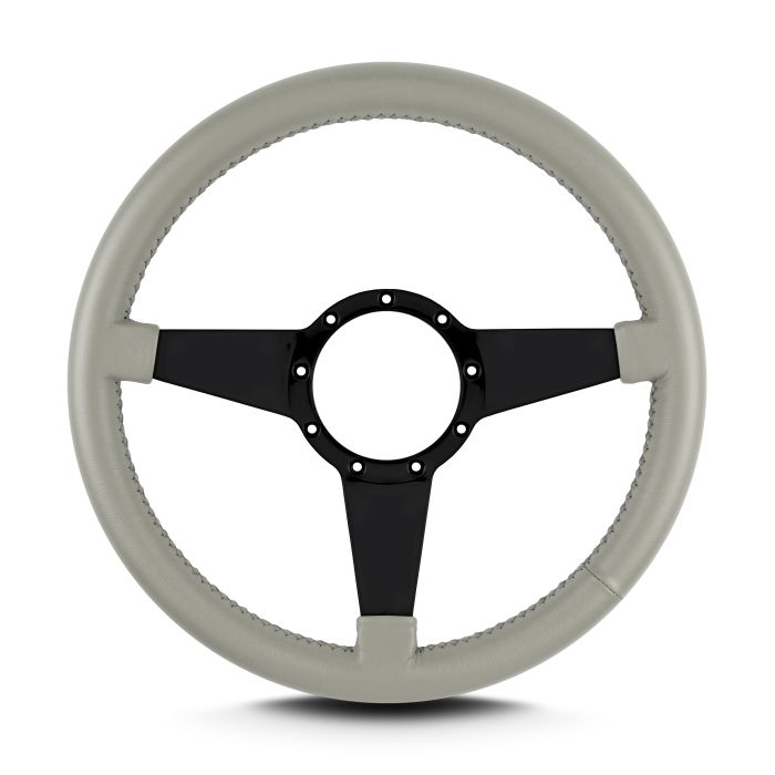 Lecarra Mark 4 Standard Steering Wheel