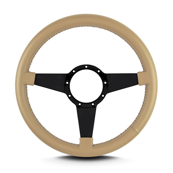 Lecarra Mark 4 Standard Steering Wheel