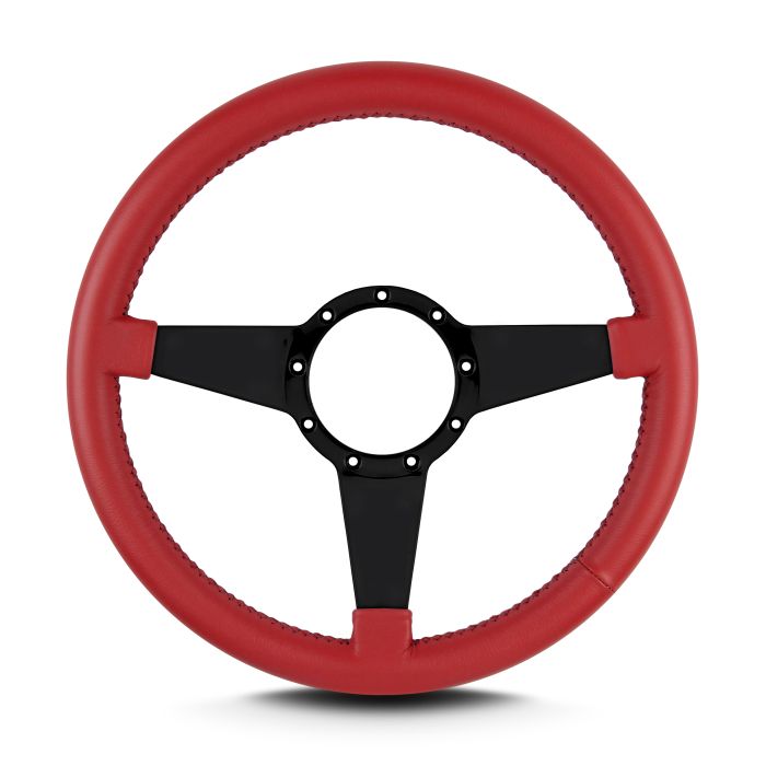 Lecarra Mark 4 Standard Steering Wheel
