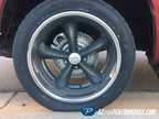 Pro Performance 13" Rear Big Brake Kit - 88-98 GM 2WD Truck / SUV