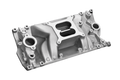 SBC Vortec Crosswind Intake Manifold