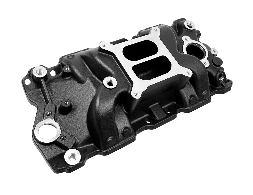 SBC V8 Typhoon Intake Manifold