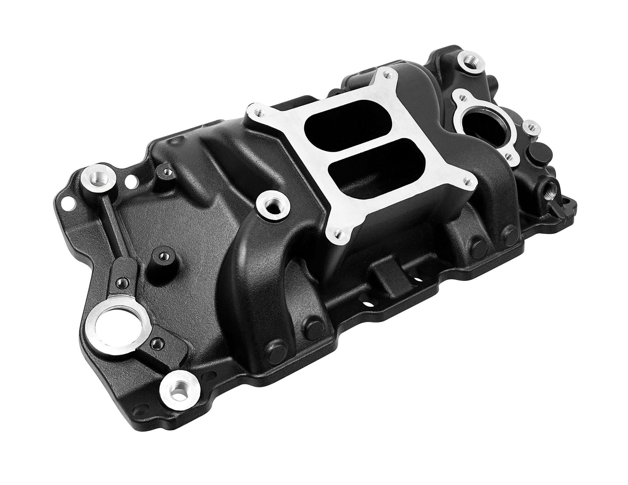 SBC V8 Typhoon Intake Manifold