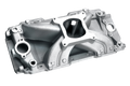 BBC Hurricane Oval Port Intake Manifold
