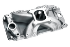 BBC Hurricane Oval Port Intake Manifold