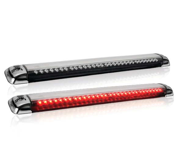 Anzo Smoke 92-00 SUV LED Third Brake Light