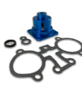 JET Adjustable Fuel Pressure Regulator
