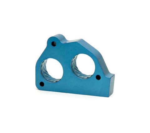 JET Powr-Flo TBI Spacer