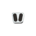 Lokar Billet 88-98 E-Brake Pedal Pad