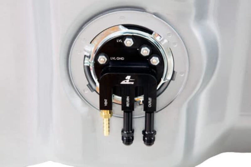 Aeromotive 88-98 Stealth Gen 2 Fuel Tank