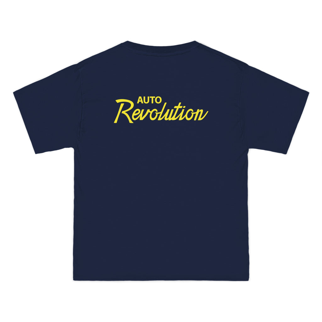 Auto Revolution Sport Shirt