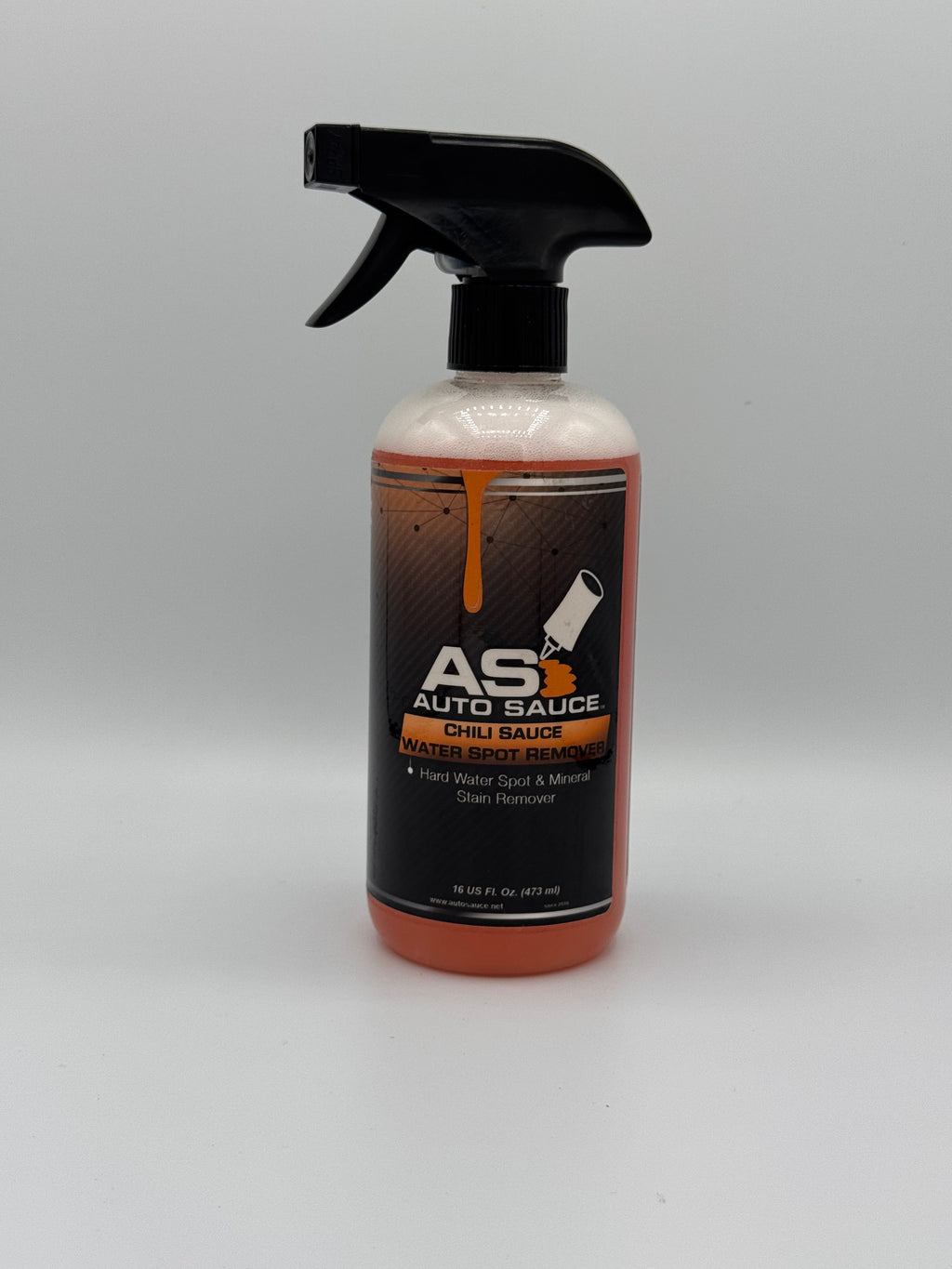 Chili Sauce Water Spot Remover