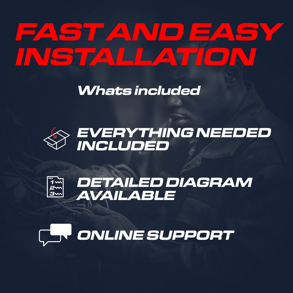 Chevrolet C/K 1500 (1988-2002) Black Replacement Tailgate Bezel with Backup Camera