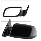 SPYDER Xtune 88-98 Black OE Mirrors