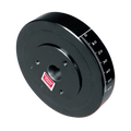 8" SBC 350 Harmonic Damper